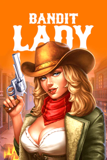 Погрузитесь в азарт с Bandit Lady и сорвите крупный куш