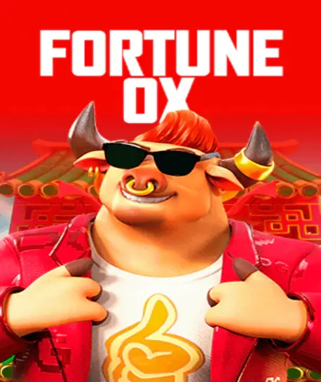 Играйте в Fortune Ox, чтобы поймать фортуну за рога