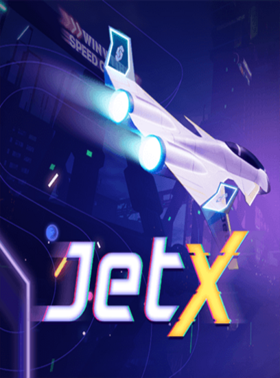 В Smrt JetX вас ждут ракеты и крупные джекпоты